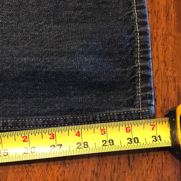 Levi’s 559 Straight Leg Jeans - Picture 9 of 9